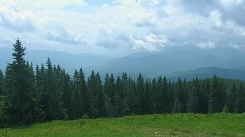 Буковель 8 червня 2018 року, 2018-06-08 13:00