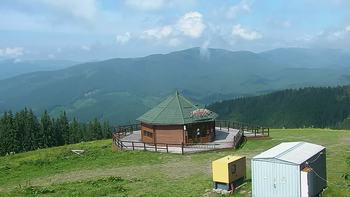 Буковель 9 червня 2018 року, 2018-06-09 10:00