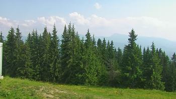 Буковель 9 червня 2018 року, 2018-06-09 16:00