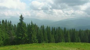 Буковель 11 червня 2018 року, 2018-06-11 16:00
