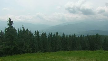 Буковель 12 червня 2018 року, 2018-06-12 13:00