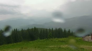 Буковель 12 червня 2018 року, 2018-06-12 16:00