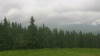 Буковель 17 червня 2018 року, 2018-06-17 10:00