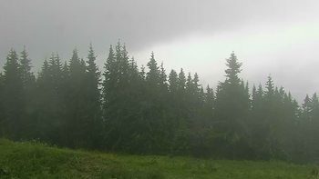 Буковель 17 червня 2018 року, 2018-06-17 16:00