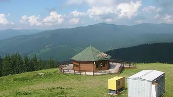 Буковель 19 червня 2018 року, 2018-06-19 10:00