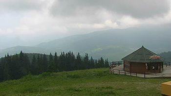 Буковель 20 червня 2018 року, 2018-06-20 10:00