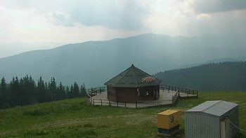 Буковель 20 червня 2018 року, 2018-06-20 16:00