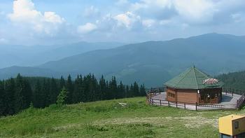 Буковель 21 червня 2018 року, 2018-06-21 10:00
