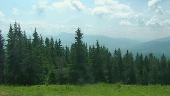 Буковель 21 червня 2018 року, 2018-06-21 13:00
