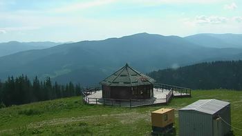 Буковель 21 червня 2018 року, 2018-06-21 16:00