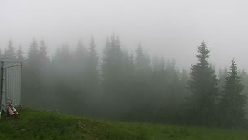Буковель 22 червня 2018 року, 2018-06-22 16:00