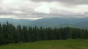 Буковель 24 червня 2018 року, 2018-06-24 13:00