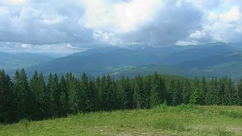 Буковель 25 червня 2018 року, 2018-06-25 10:00