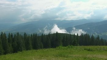 Буковель 26 червня 2018 року, 2018-06-26 16:00