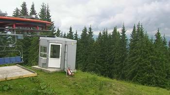 Буковель 27 червня 2018 року, 2018-06-27 13:00