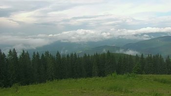 Буковель 29 червня 2018 року, 2018-06-29 10:00