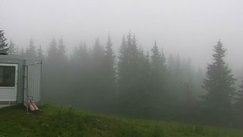 Буковель 30 червня 2018 року, 2018-06-30 13:00