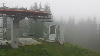 Буковель 30 червня 2018 року, 2018-06-30 16:00