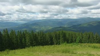 Буковель 2 липня 2018 року, 2018-07-02 10:00