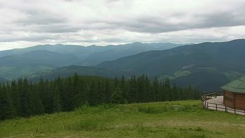 Буковель 2 липня 2018 року, 2018-07-02 16:00