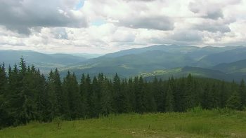 Буковель 3 липня 2018 року, 2018-07-03 10:00