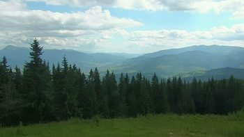 Буковель 3 липня 2018 року, 2018-07-03 16:00