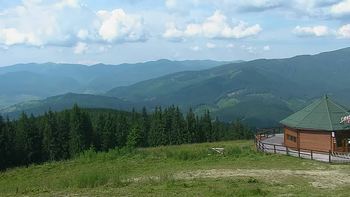 Буковель 5 липня 2018 року, 2018-07-05 10:00