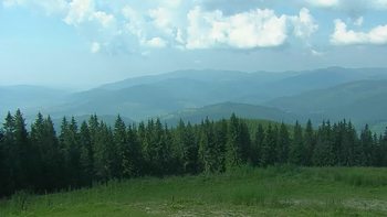 Буковель 6 липня 2018 року, 2018-07-06 10:00