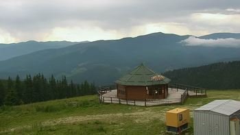 Буковель 6 липня 2018 року, 2018-07-06 16:00