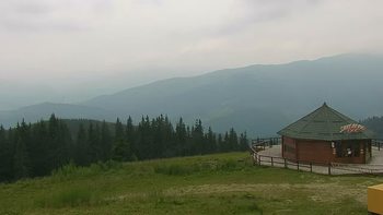 Буковель 7 липня 2018 року, 2018-07-07 10:00