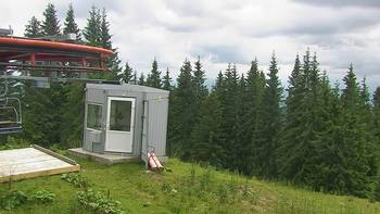 Буковель 8 липня 2018 року, 2018-07-08 13:00