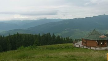 Буковель 9 липня 2018 року, 2018-07-09 10:00