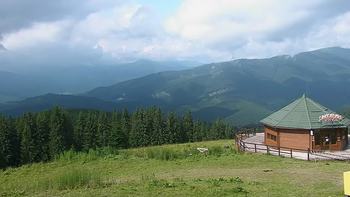 Буковель 12 липня 2018 року, 2018-07-12 10:00