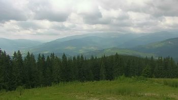 Буковель 13 липня 2018 року, 2018-07-13 10:00