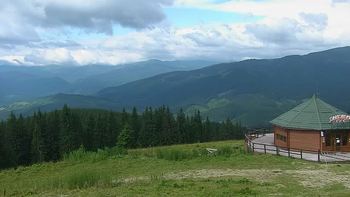Буковель 14 липня 2018 року, 2018-07-14 10:00