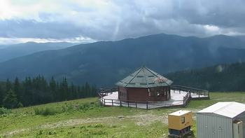 Буковель 14 липня 2018 року, 2018-07-14 16:00