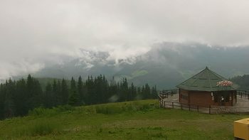 Буковель 15 липня 2018 року, 2018-07-15 10:00