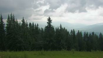 Буковель 19 липня 2018 року, 2018-07-19 13:00