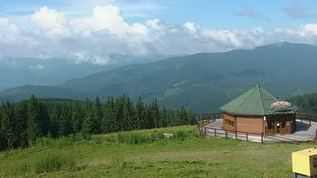 Буковель 20 липня 2018 року, 2018-07-20 10:00