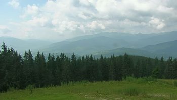 Буковель 21 липня 2018 року, 2018-07-21 10:00