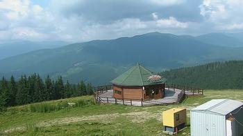 Буковель 22 липня 2018 року, 2018-07-22 10:00