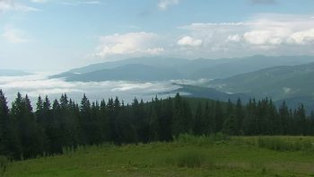 Буковель 23 липня 2018 року, 2018-07-23 10:00