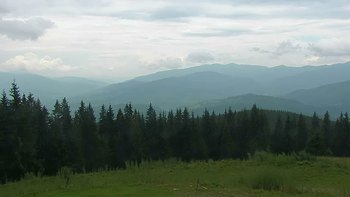 Буковель 23 липня 2018 року, 2018-07-23 13:00