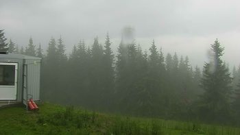 Буковель 24 липня 2018 року, 2018-07-24 16:00