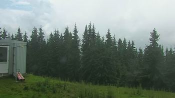 Буковель 25 липня 2018 року, 2018-07-25 13:00
