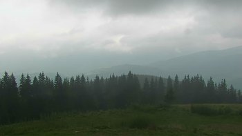 Буковель 26 липня 2018 року, 2018-07-26 10:00