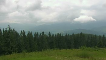 Буковель 27 липня 2018 року, 2018-07-27 10:00