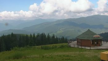 Буковель 28 липня 2018 року, 2018-07-28 10:00