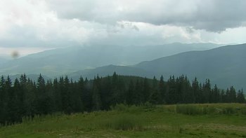 Буковель 28 липня 2018 року, 2018-07-28 16:00