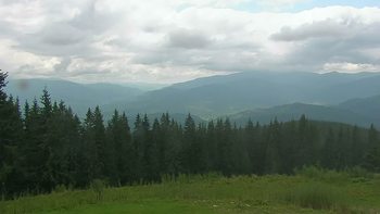 Буковель 29 липня 2018 року, 2018-07-29 13:00